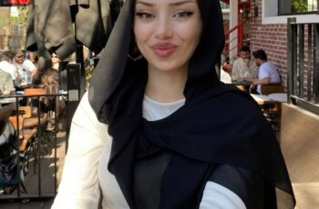 Hatay Belen Escort Merve